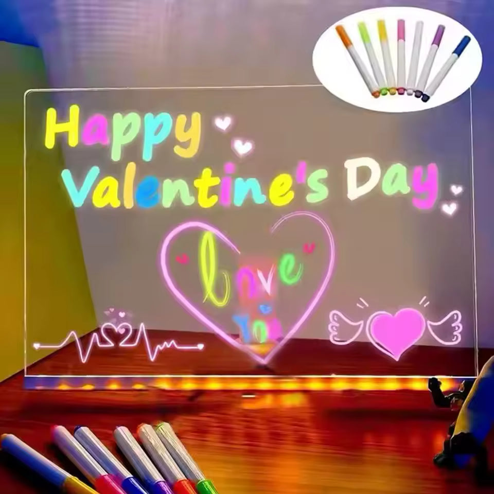 Rita, lär och leka – helt utan skärm